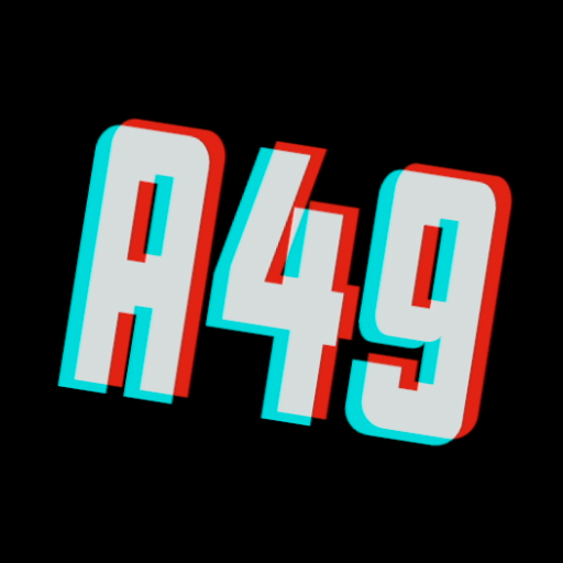 A49's Profile Image